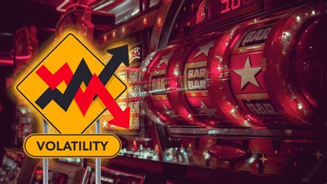 volatility in slots|Volatility in Slots .